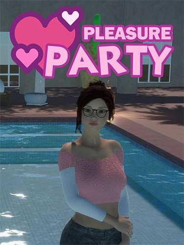  Pleasure Party 