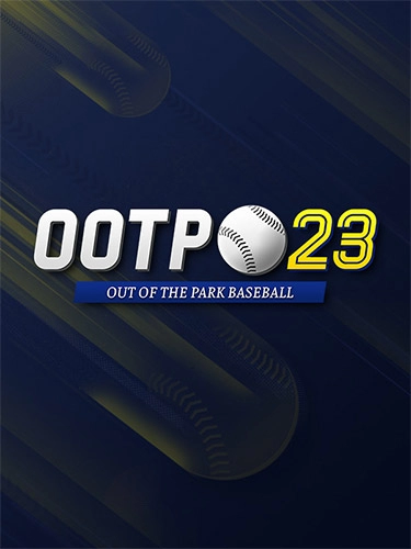  Out of the Park Baseball 23 v23.1 Build 45 