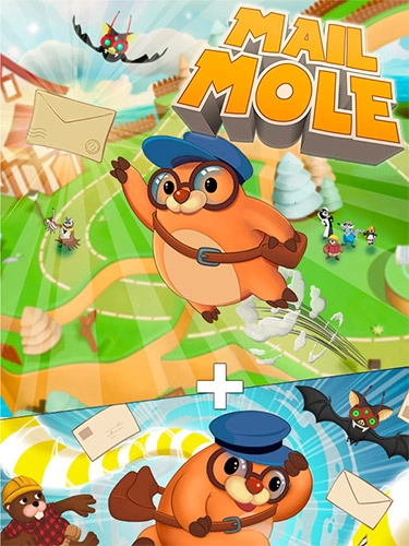  Mail Mole v1.3.0s + Expansion + DLC 