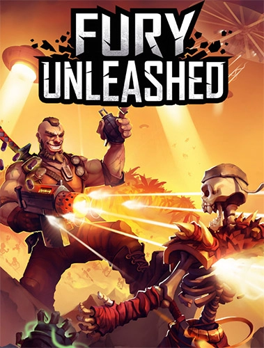  Fury Unleashed v1.0 