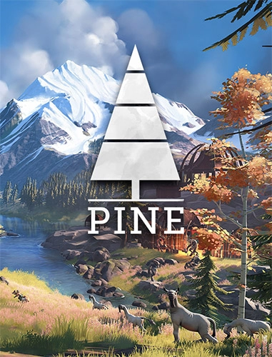  Pine 