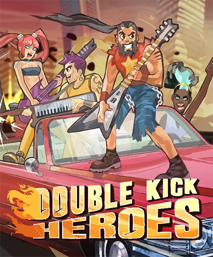  Double Kick Heroes v1.66.6018 