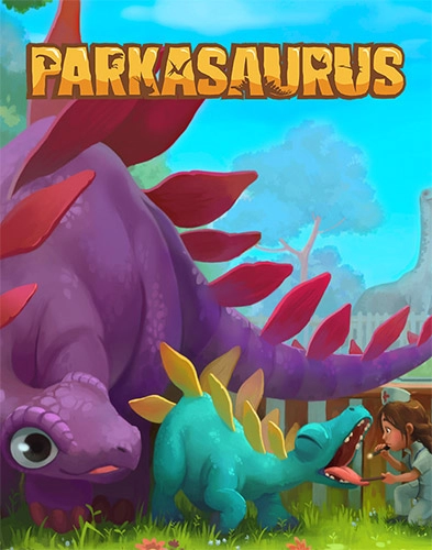  Parkasaurus Build 5410510 / v1.00j 