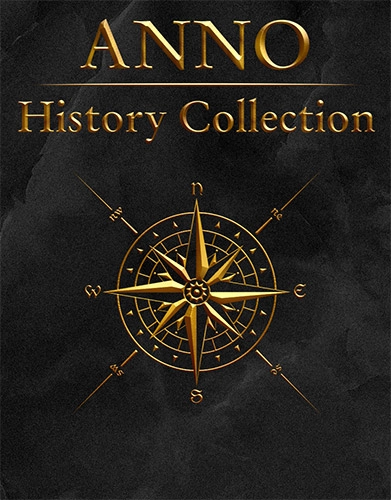  Anno: History Collection 