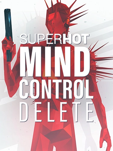  Superhot: Mind Control Delete 