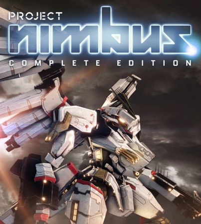  Project Nimbus: Complete Edition 1.02 