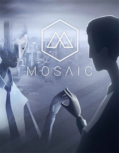  Mosaic v1.1.8.75 