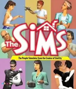  The Sims 1 