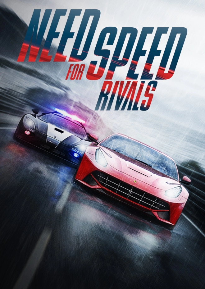  Need for Speed: Rivals (Origin) 1.4.0.0 Origin-Rip 