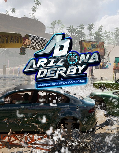  Arizona Derby 