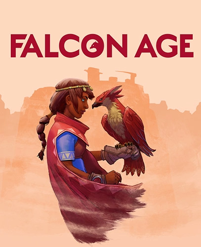  Falcon Age v1.02 