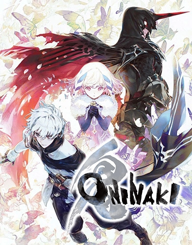  ONINAKI + DLC 