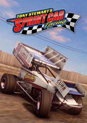  Tony Stewart’s Sprint Car Racing 