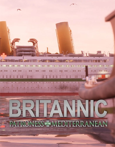  Britannic: Patroness of the Mediterranean v1.0.85 