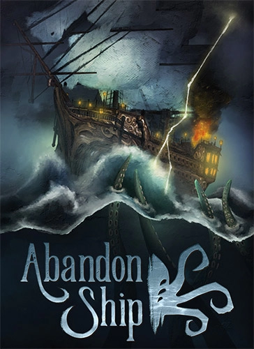  Abandon Ship v1.0.13298 