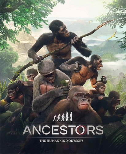  Ancestors: The Humankind Odyssey 