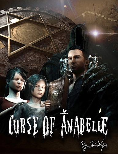  Curse of Anabelle 