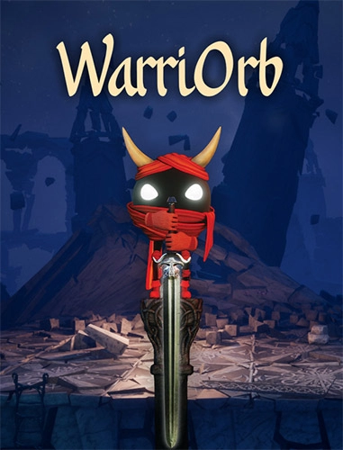  WarriOrb v1.1 