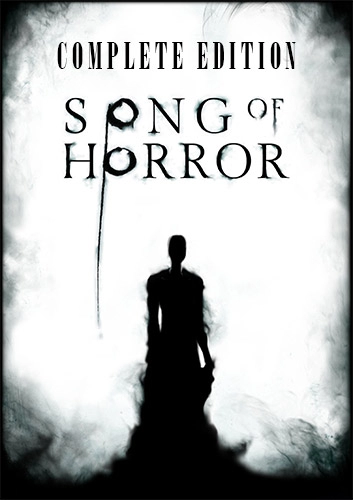  Song of Horror: Complete Edition (Episodes 1-5) 