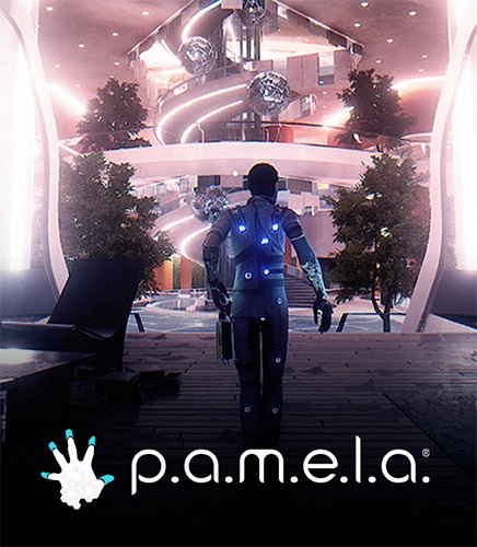  P.A.M.E.L.A. v1.0.0.2 