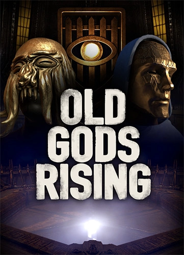  Old Gods Rising 