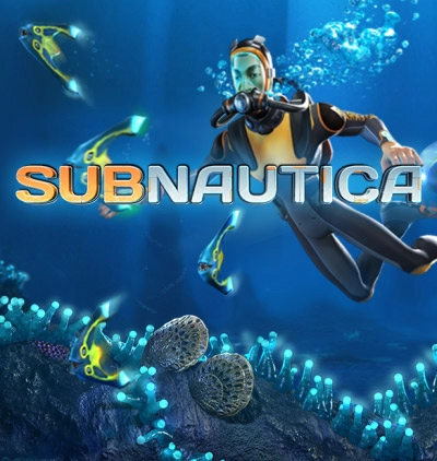  Subnautica v65786 + Soundtrack 