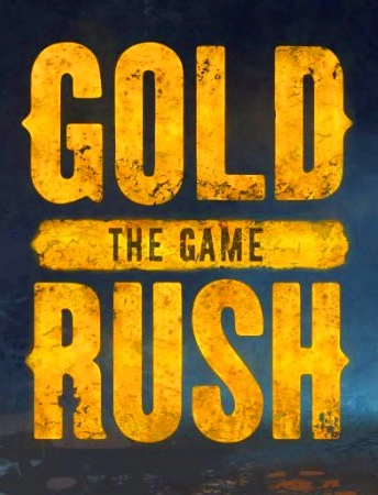  Gold Rush: The Game – Parker’s Edition 