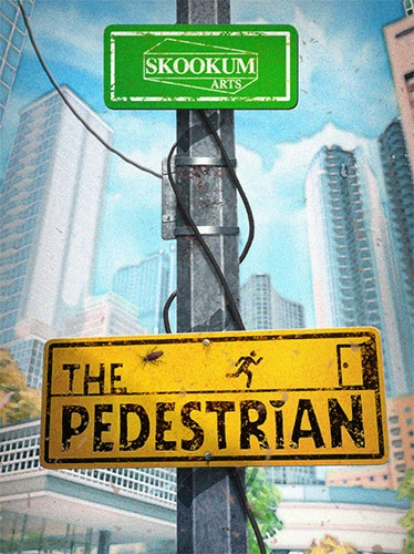  The Pedestrian 