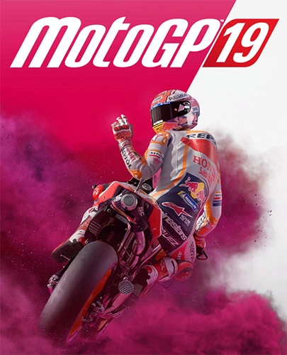 MotoGP 19 + Historical Pack DLC 