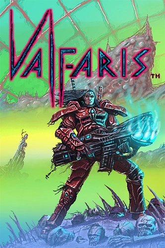  Valfaris 