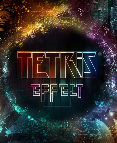  Tetris Effect 