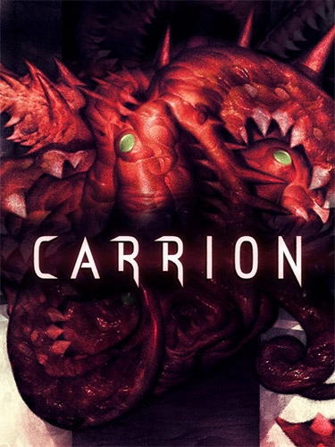  CARRION v1.0.3 