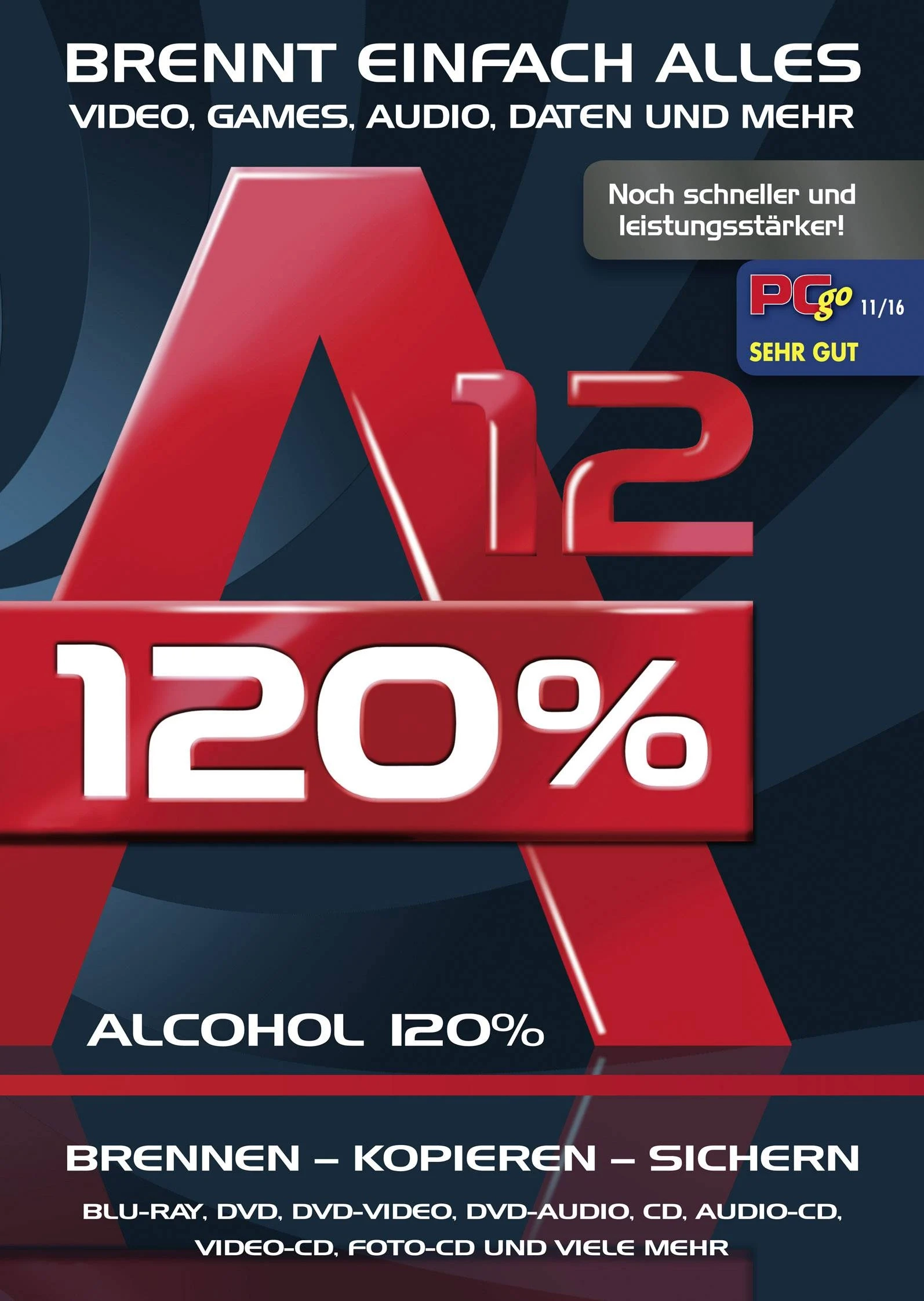  Alcohol 120% v2.1.0 Build 30316 Retail 