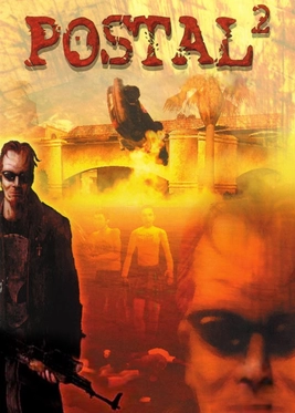  Postal 2 + Postal 2: Apocalypse Weekend 