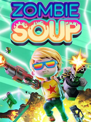  Zombie Soup v1.0 Build 7 