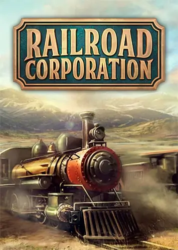  Railroad Corporation: Complete Collection v1.1.13418 + 10 DLC 
