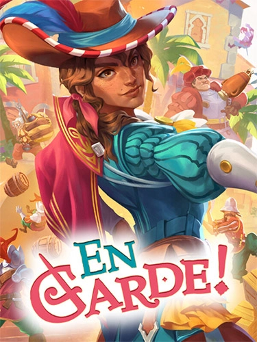  En Garde! v1.0.1.18179 