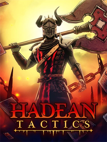  Hadean Tactics v1.0.09 