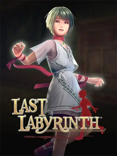  Last Labyrinth v1.0.1 