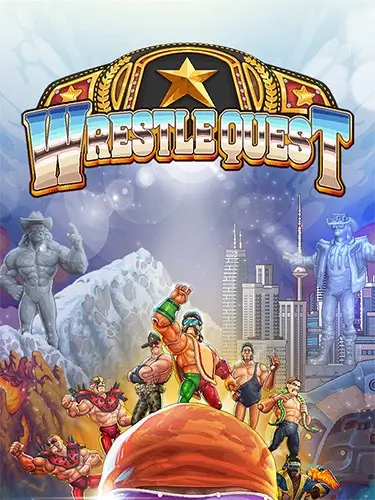  WrestleQuest v0.2.1.92.5 