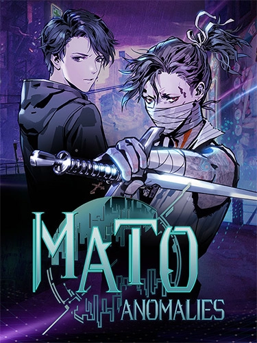  Mato Anomalies: Digital Deluxe Edition Build 11837913 + 8 DLC 