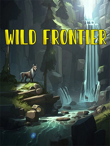  Wild Frontier v0.10 