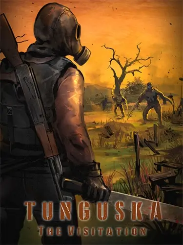  Tunguska: The Visitation v1.71-2 + 5 DLC 