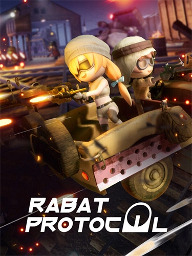  Rabat Protocol: Metal Rhapsody v20230731 