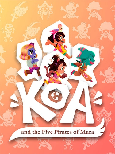  Koa and the Five Pirates of Mara v1.2.1s 
