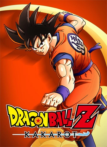  Dragon Ball Z: Kakarot – Legendary Edition v2.00 + 13 DLC 