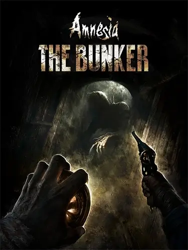  Amnesia: The Bunker v1.5 