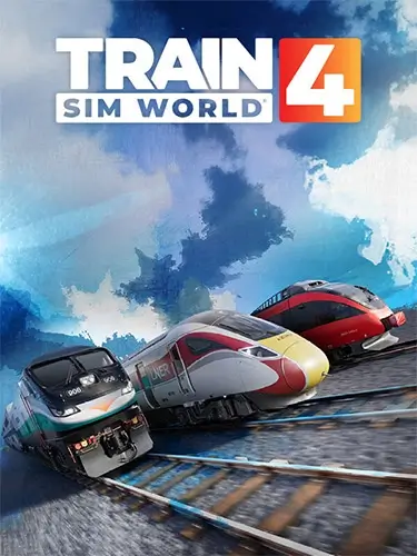  Train Sim World 4: Special Edition v1.0.842 MS Store 88 Дополнений 