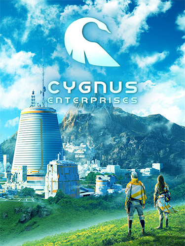  Cygnus Enterprises 