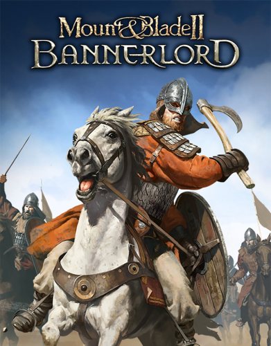  Mount and Blade II (2): Bannerlord 1.2.8.31530 от 21 декабря 2023 